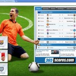365Scores - Scores en direct