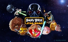 Télécharger « Angry Birds Star Wars » sur Facebook