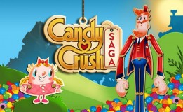 Télécharger « Candy Crush Saga » sur Facebook