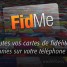 Télécharger FidMe – Cartes de fidélité pour Android