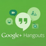 Télécharger « Google+ Hangouts » sur Google Chrome