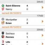 Ligue 1 Orange programme
