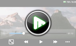 Télécharger « MoboPlayer » pour Android