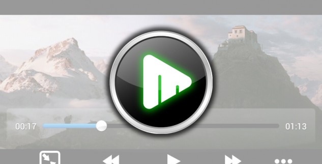 Télécharger « MoboPlayer » pour Android