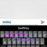 SwiftKey clavier
