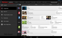 Télécharger « Télé Loisirs » programme TV pour Android