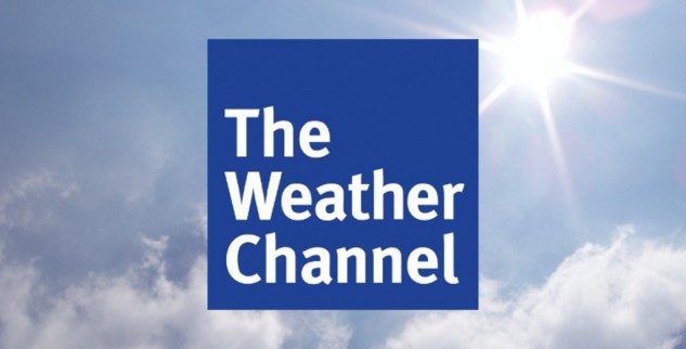 Télécharger « The Weather Channel » pour iPhone et iPad