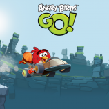 Télécharger « Angry Birds Go » sur iPhone et ipad