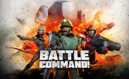 Télécharger « Battle Command! » pour Android