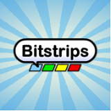 Bitstrips logo