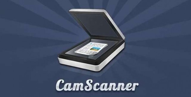 Télécharger « CamScanner Free » sur iPhone et iPad