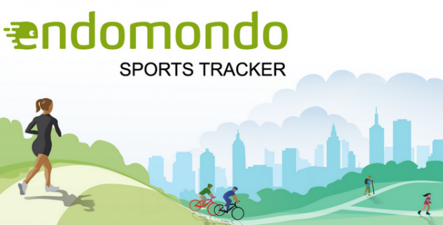 Télécharger « Endomondo Sports Tracker » pour Android