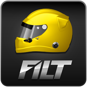 F1LT logo