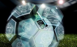 Télécharger « FIFA application » pour Android