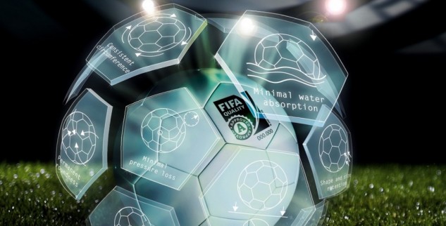 Télécharger « FIFA application » sur iPhone et iPad