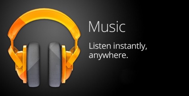 Télécharger « Google Play Music » sur iPhone et iPad