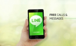 Télécharger « LINE » pour Android