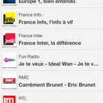 Liveradio by Radioline