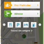 Mappy GPS Free