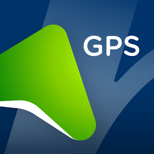 Mappy GPS Free logo