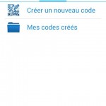 Mobiletag QR code