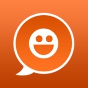 React Messenger logo
