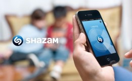 Télécharger « Shazam » pour Android
