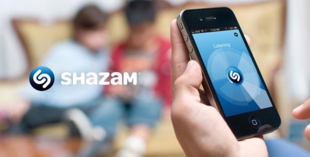 Télécharger « Shazam » pour Android