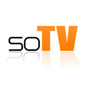 soTV logo