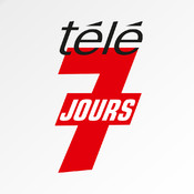 Télé 7 Jours logo