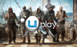 Télécharger « Uplay Ubisoft » pour Android