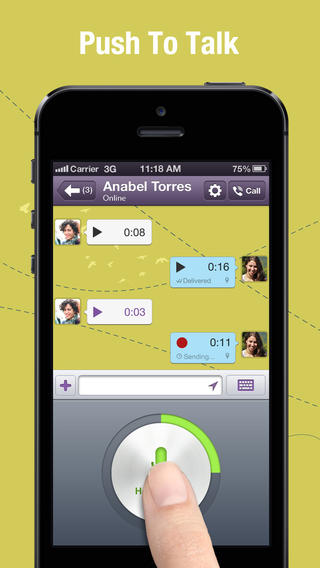 viber app download for iphone