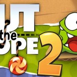 Télécharger « Cut the Rope 2″ sur iPhone et iPad