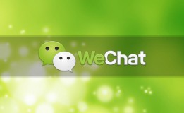 Télécharger « WeChat » sur iPhone et iPad