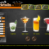 Télécharger « Destination Cocktails » pour Android