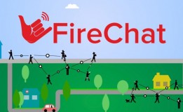 Télécharger FireChat sur iPhone et iPad