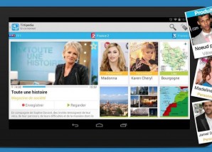 Télécharger Tivipedia pour Android