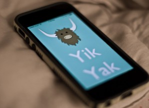 Télécharger « Yik Yak » sur iPhone