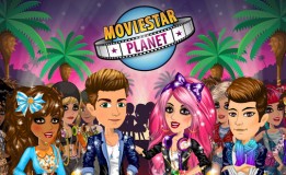 Télécharger Movie Star Planet pour Android