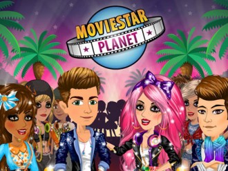 Télécharger Movie Star Planet pour Android